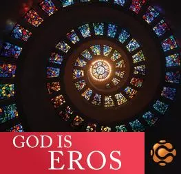 God Is Eros: Seven Tastes of Sexing with Marc Gafni