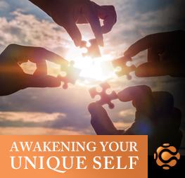 Awakening Your Unique Self with Marc Gafni