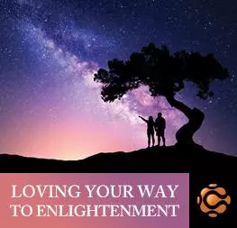 Loving Your Way to Enlightenment with Marc Gafni