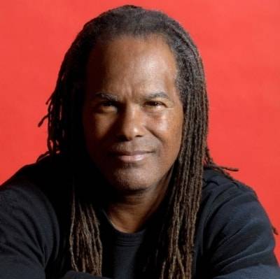 Michael Beckwith