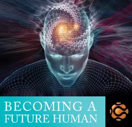 Becoming a Future Human with Barbara Marx Hubbard, Marc Gafni & Daniel Schmachtenberger