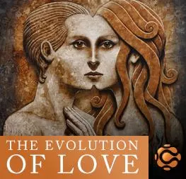 The Evolution of Love with Dr. Marc Gafni